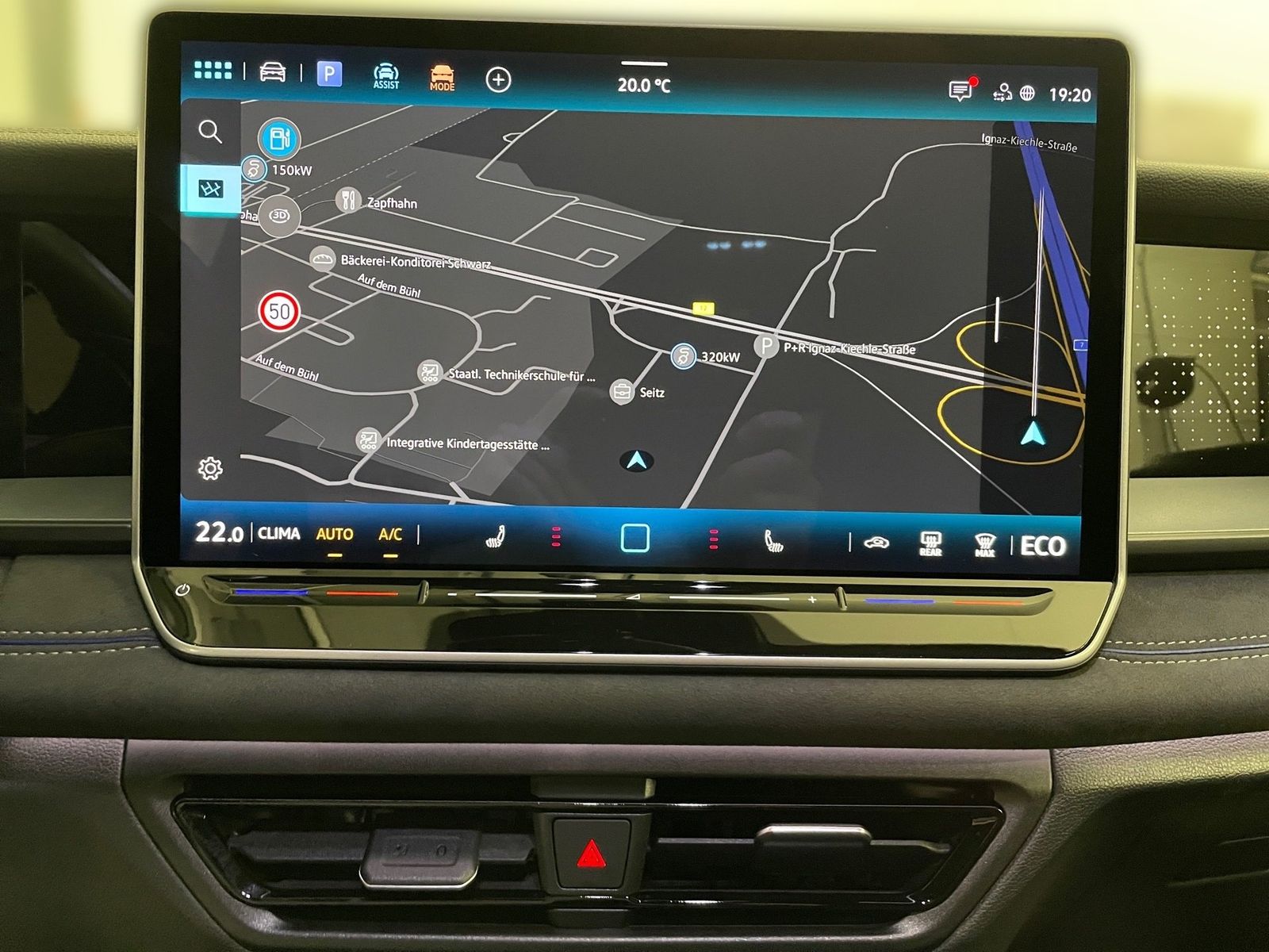 Volkswagen Tayron - Bild 12