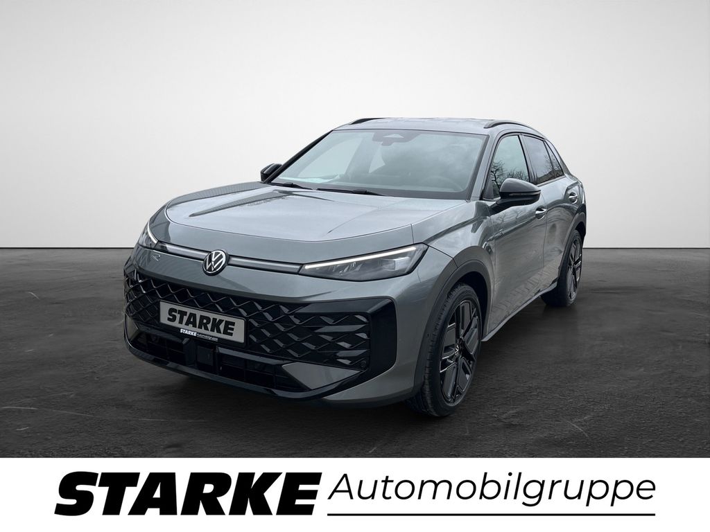 Image of Volkswagen T-Roc