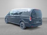 Mercedes-Benz Vito 119 CDI Tourer Select lang *AHK*Navi*SpurW - Mercedes-Benz Vito mit Benzin-Antrieb