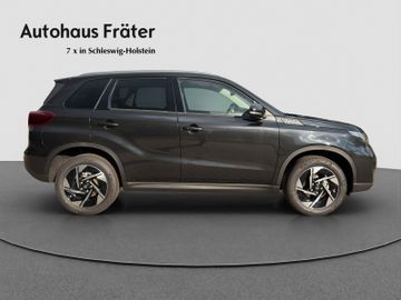 Fotografie 4 des Suzuki Vitara 1.5 Comfort+ Automatik Schiebedach Navi