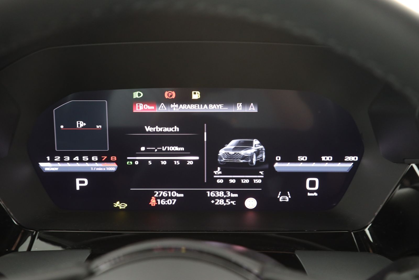 Audi A3 - Bild 19