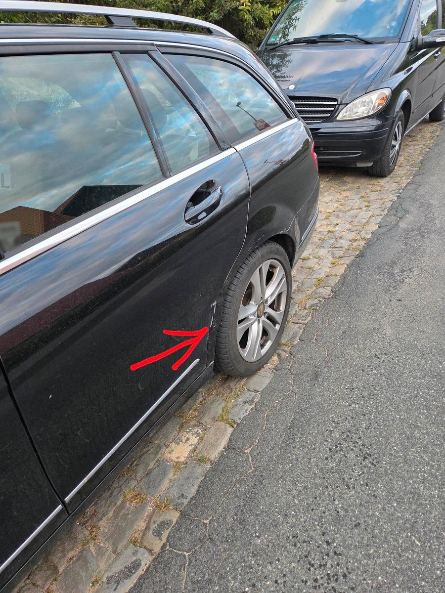 Mercedes-Benz C220 2010 — photo 6
