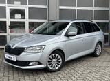 Skoda Fabia Combi Ambition Shz PDC SmartLink - Skoda Fabia Ambition mit Benzin-Antrieb