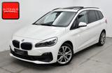 BMW 220 Gran Tourer i 7SITZ+PANO+LED+AHK+KAMERA+HIFI - BMW 2er Reihe aus 2019