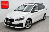 BMW 220 Gran Tourer i 7SITZ+PANO+LED+AHK+KAMERA+HIFI - BMW 2 Series aus 2019
