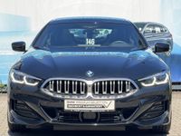 BMW 840 - Vorschau Bild 20