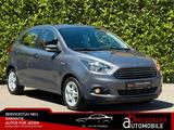 Ford *KA+*Cool & Sound*Klima*Sitzheizung*PDC*TüV* - Ford Ka/Ka+ in Freiburg