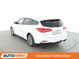 Ford Focus 1.5 EcoBlue TDCi Titanium Aut.*NAVI*LED* - Ford Focus Titanium mit Diesel-Antrieb