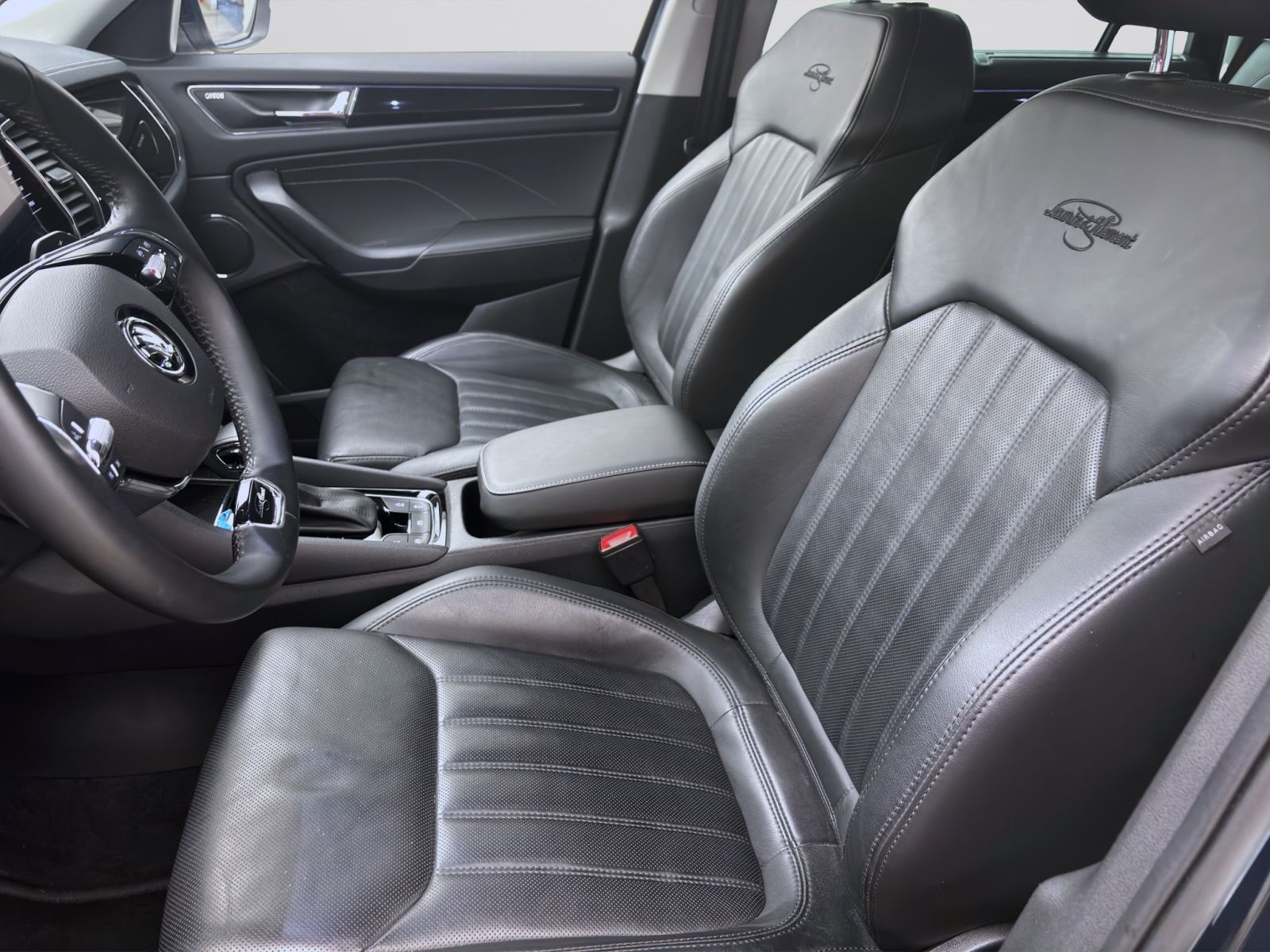 Skoda Kodiaq - Bild 9