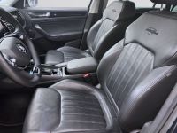 Skoda Kodiaq - Vorschau Bild 9