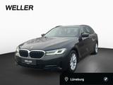 BMW 530d Touring LiCoPro HUD PA Laser SitzHz KomfZ
