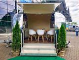 Airstream WaBu 16-feet mini stage - Airstream Andere