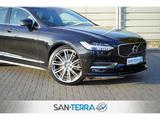 Volvo S90 INSCRIPTION AWD LEDER*KEYLESS*360-KAMERA*MUL - Volvo S90: Automatik
