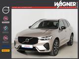 Volvo XC60 B4 D AWD Plus Dark *Businesspak. * 360°* - Volvo XC60: Beige