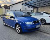 Skoda Fabia 1.4 Wenig km viele neue Teile - gebrauchte Skoda Fabia aus dem Jahr 2002