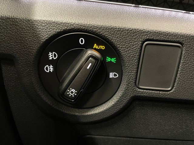 T-Cross Style 1.0 TSI DSG PDC SHZ LED NAVI