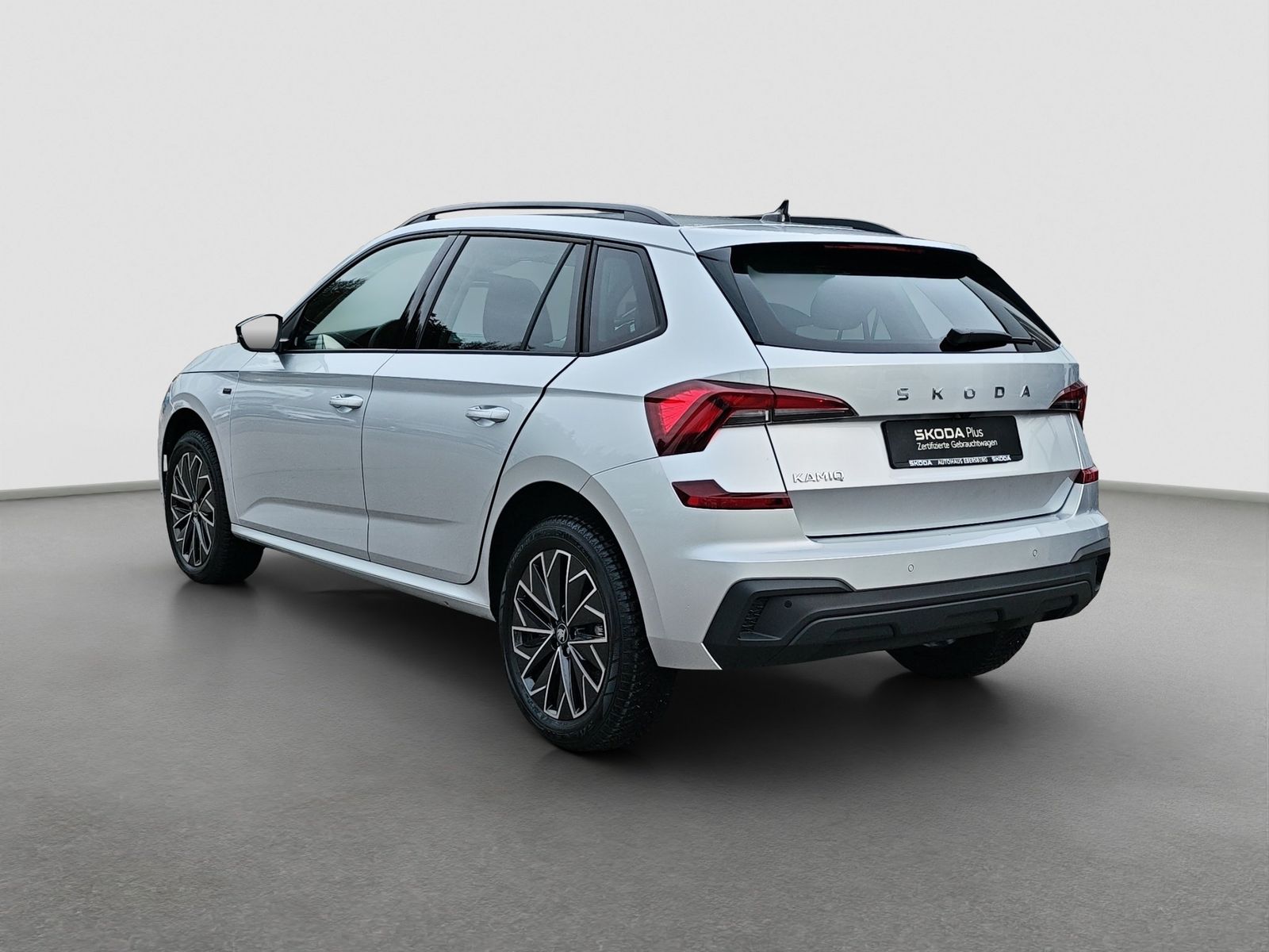 Skoda Kamiq - Bild 8