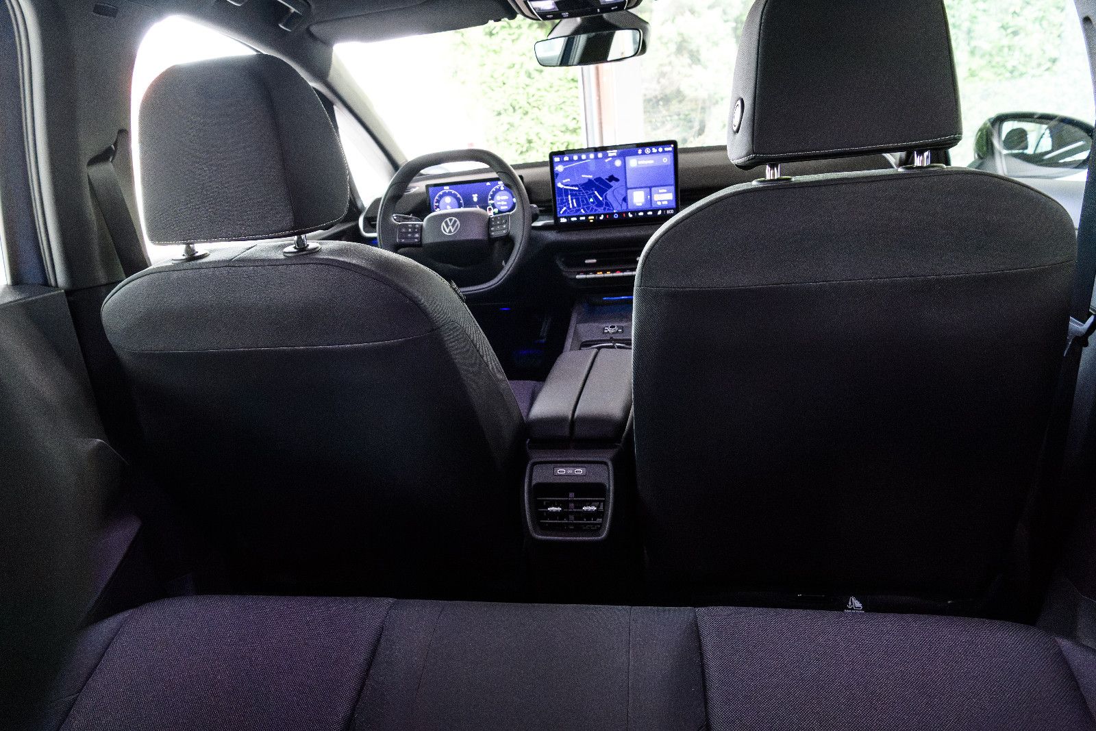 Volkswagen ID.3 - Bild 13