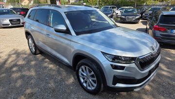Skoda Kodiaq - 9