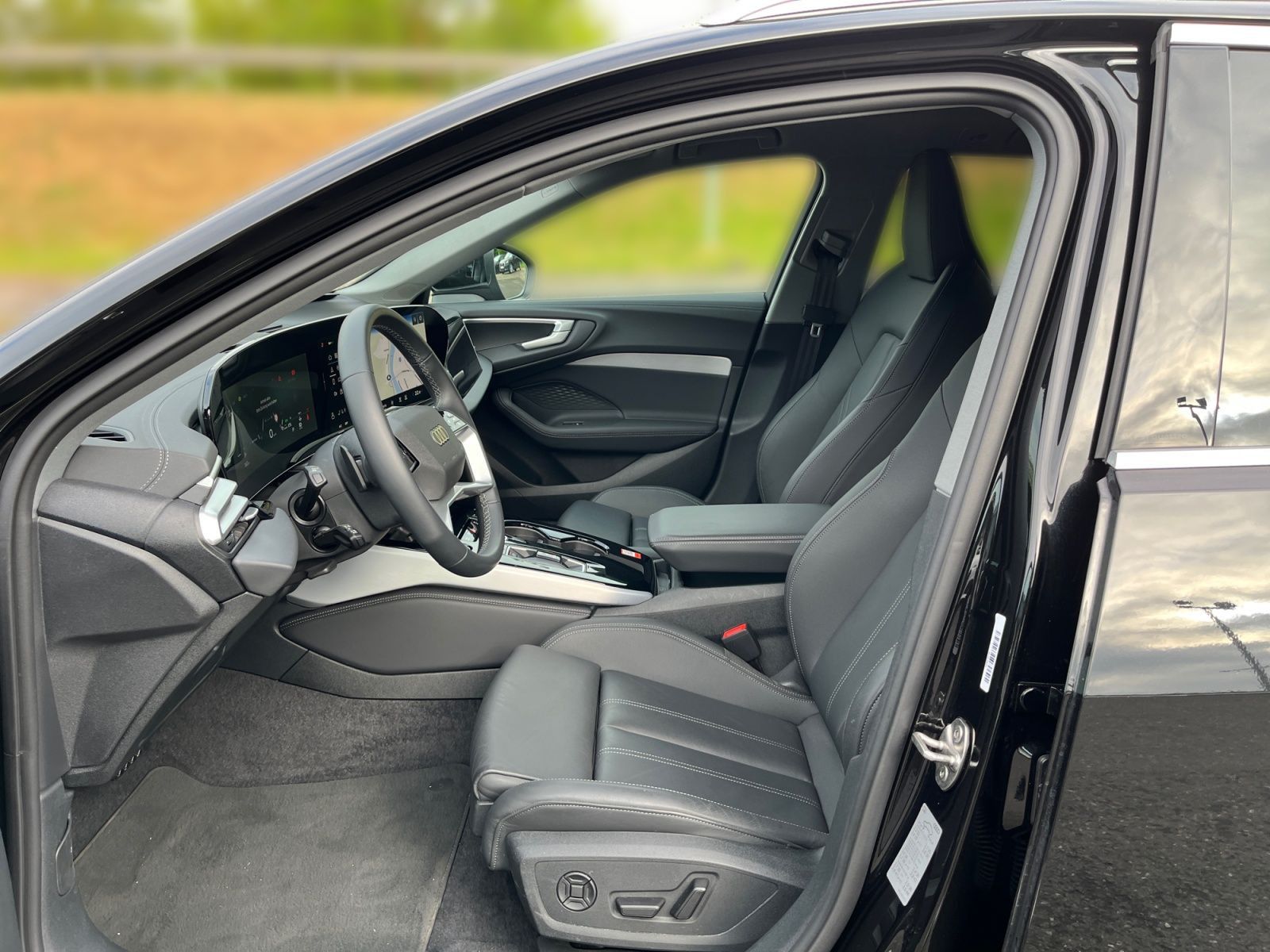 Audi A5 - Bild 13