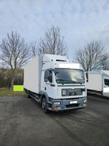 MAN TGM 15.240 - MAN Erfurt