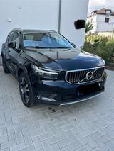 Volvo XC40 T3 Momentum Geartronic Momentum - Volvo XC40 von privat