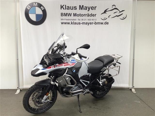 BMW R 1250 GS Adventure