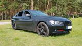 BMW 320d Sport Line, Vollausstattung - BMW 320 von privat