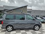 Volkswagen T5 California Comfortline +Küche+Navi+AHK+Camper - Volkswagen T5 California: Camper