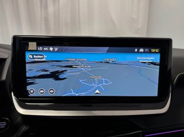 Peugeot 208 Hybrid 145 GT e-Sitz+Alcantara+360 Grad