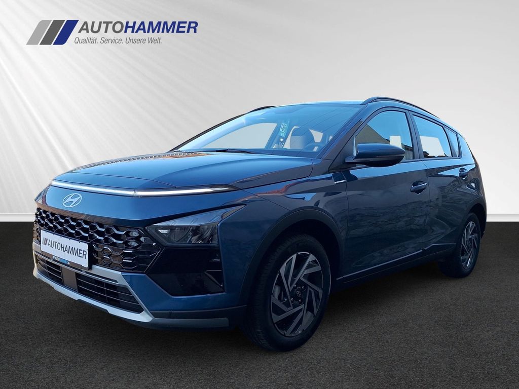 Image of Hyundai BAYON