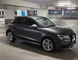 Audi S1 2.0 TFSI quattro | 55000km | TÜV neu - Audi S1 von privat