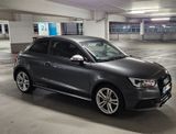 Audi S1 2.0 TFSI quattro | 55000km | TÜV neu - Audi: Km 0