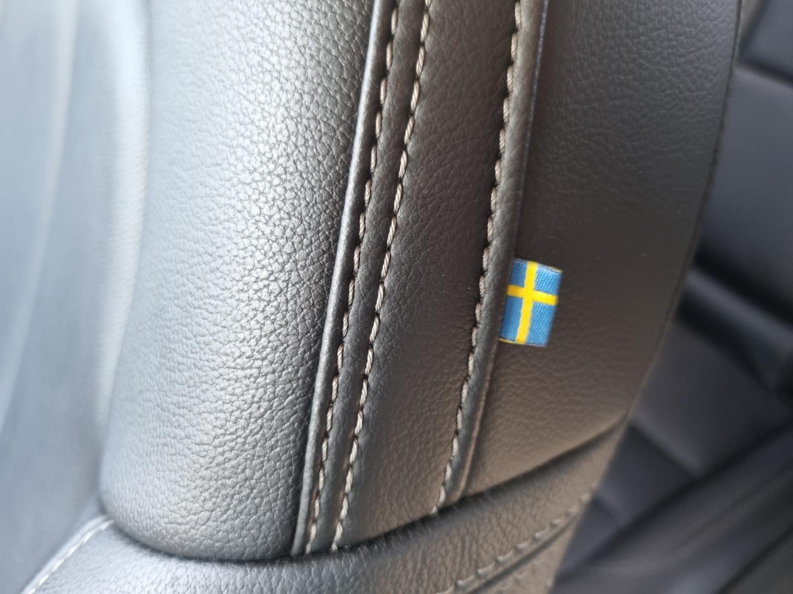 Fahrzeugabbildung Volvo XC40 T5 Recharge Inscription