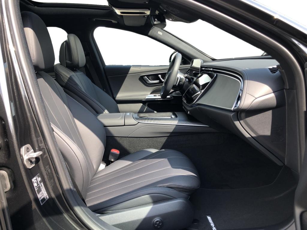 Mercedes-Benz E 220 d T-Modell AMG+MBUX+Burm+Night+Fahrassist