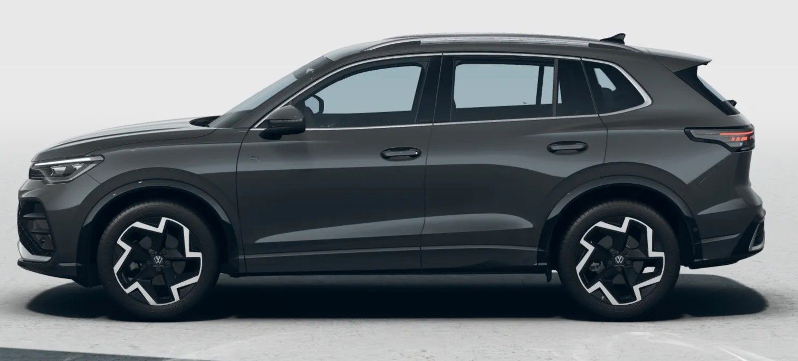 Volkswagen Tiguan - Bild 2