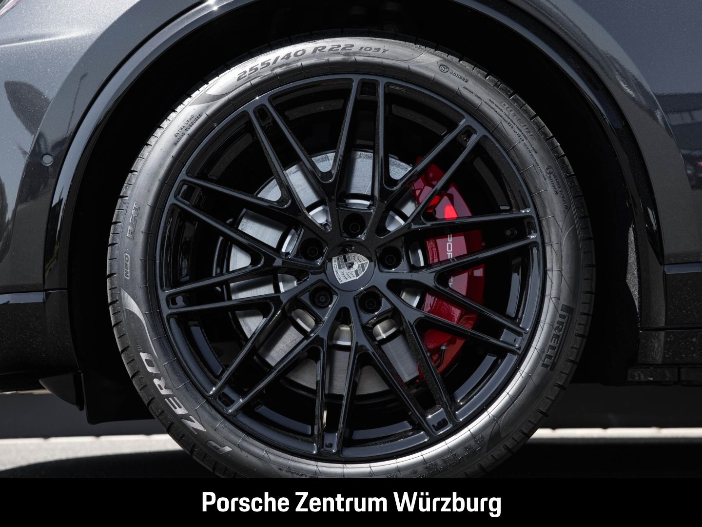 Porsche Macan - Bild 4