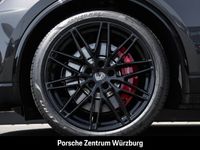 Porsche Macan - Vorschau Bild 4