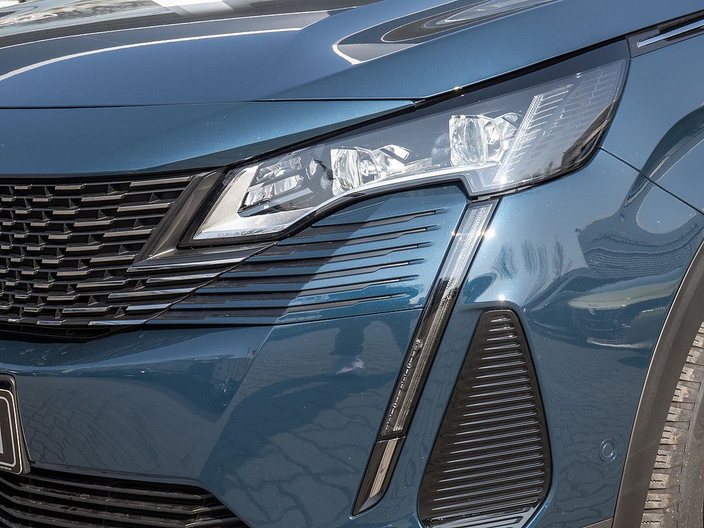 Peugeot 3008 - Bild 19