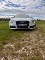 Audi A6 3.0 TDI Avant S-Line sport selection Panorama - Audi A6: Sport Selection