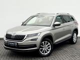 Skoda Kodiaq 2.0 TSI 4x4 DSG  /NAVI/LED/ACC/CAM°360/ - Skoda Gebrauchtwagen in Nürnberg