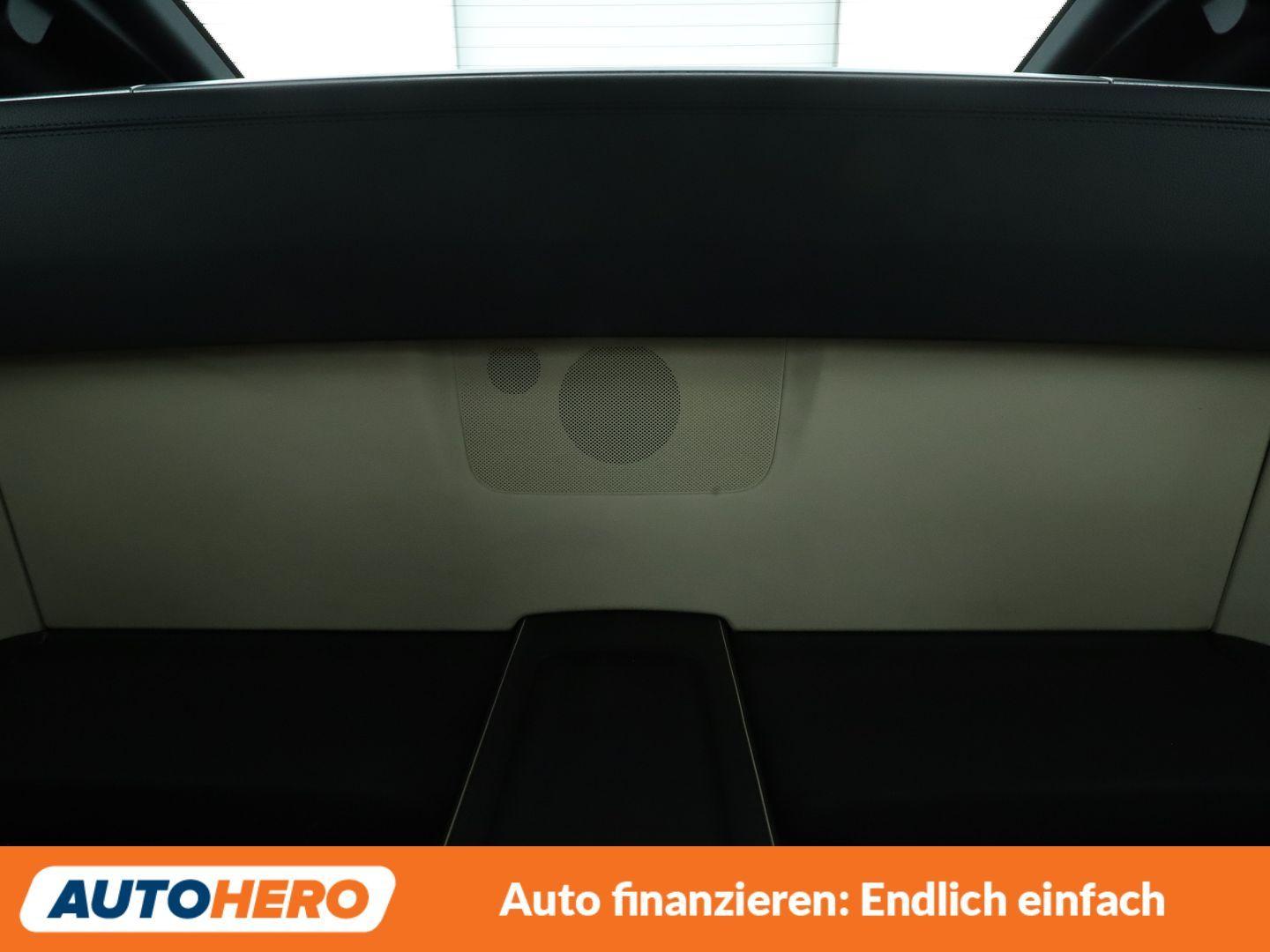 Mercedes-Benz SL-Klasse SL 400 Aut.*NAVI*LED*TEMPO*CAM*PDC*SHZ