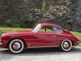 Porsche 356B 1600, wunderschönes Auto, aus... - Porsche 356 von privat