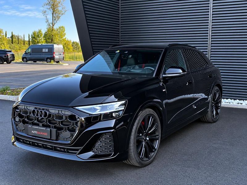 Other Audi Q8 50 TDI 3.0 Mhev Quattro S-line Edition T imagem 3