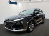 Hyundai Nexo Basis Schiebedach Leder - blaue Hyundai NEXO
