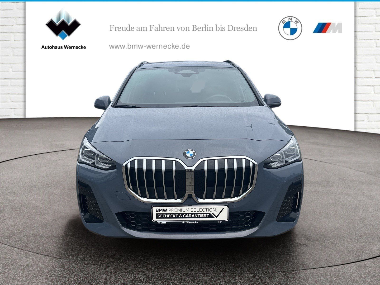 BMW 220i Active Tourer M Sportpaket Head-Up HK HiFi foto 2