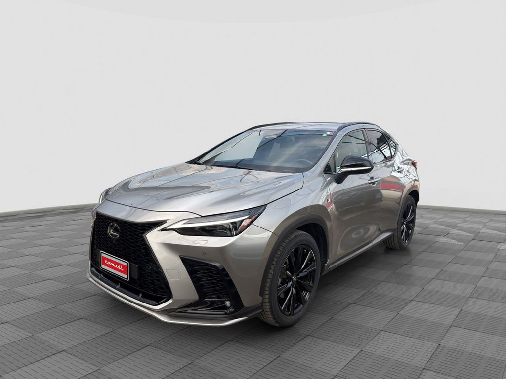 Image of Lexus Other