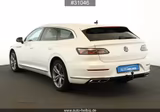 Volkswagen Arteon SB 2.0 TDI R-Line #AHK#Pro#Matrix-LED#ACC - Volkswagen Arteon: Alcantara