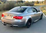 BMW M3 E92 G Power Competition - BMW M3: E92