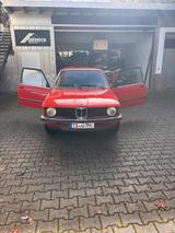 BMW e21 315 - BMW 315 mit Benzin-Antrieb